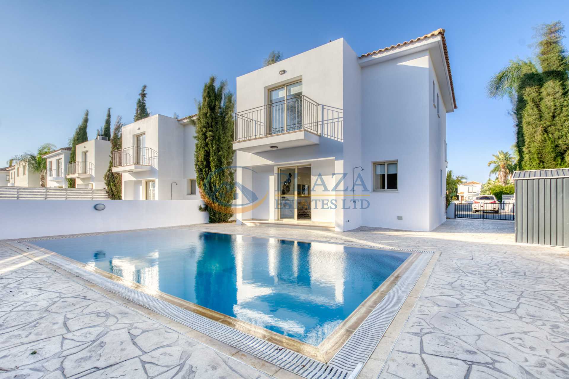 House in Pernera, Famagusta 11950489