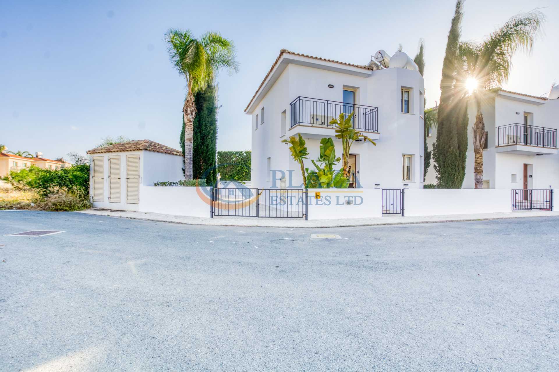 بيت في Pernera, Famagusta 11950489