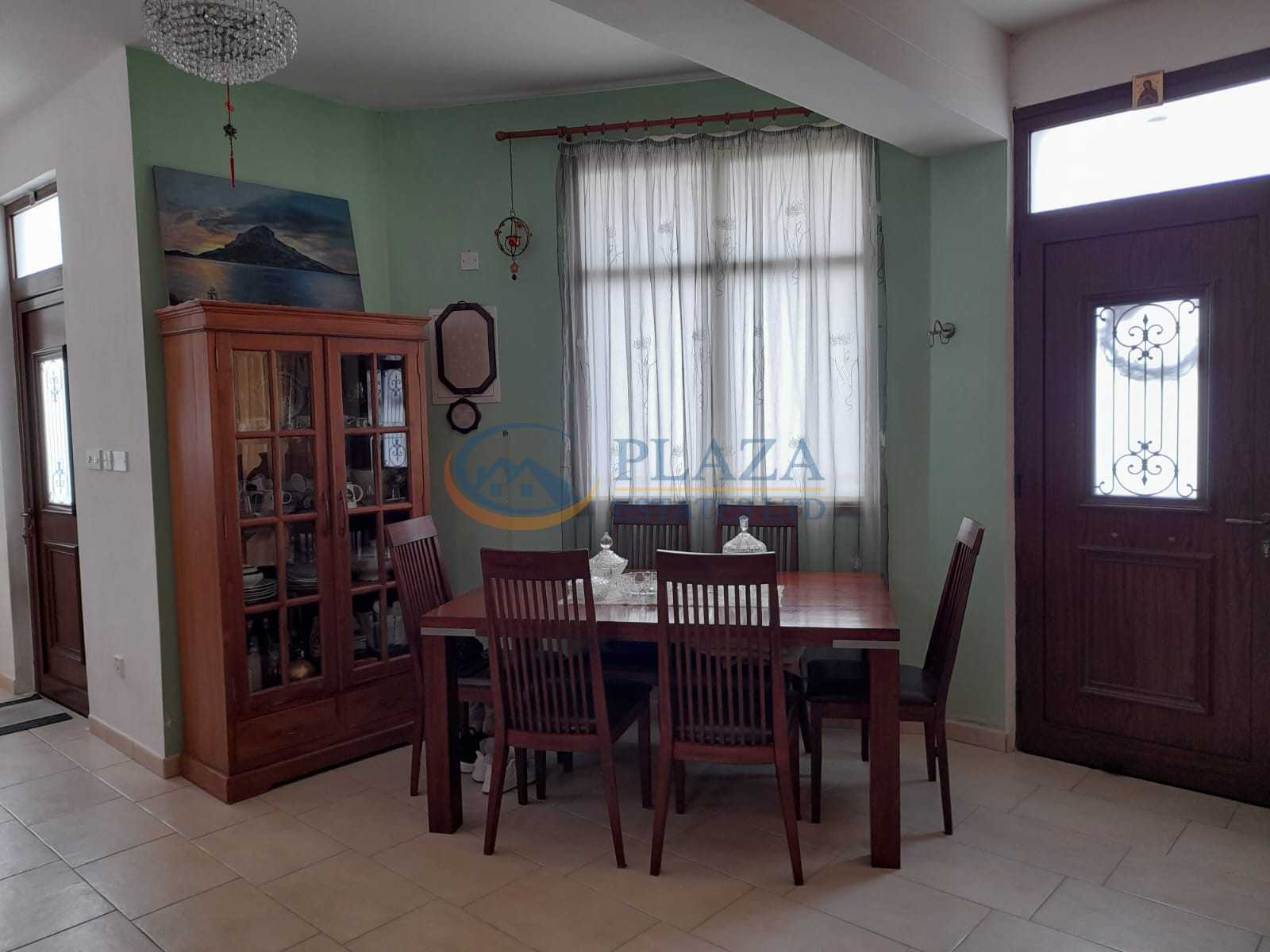 Huis in Pano Lefkara, Larnaca 11950847