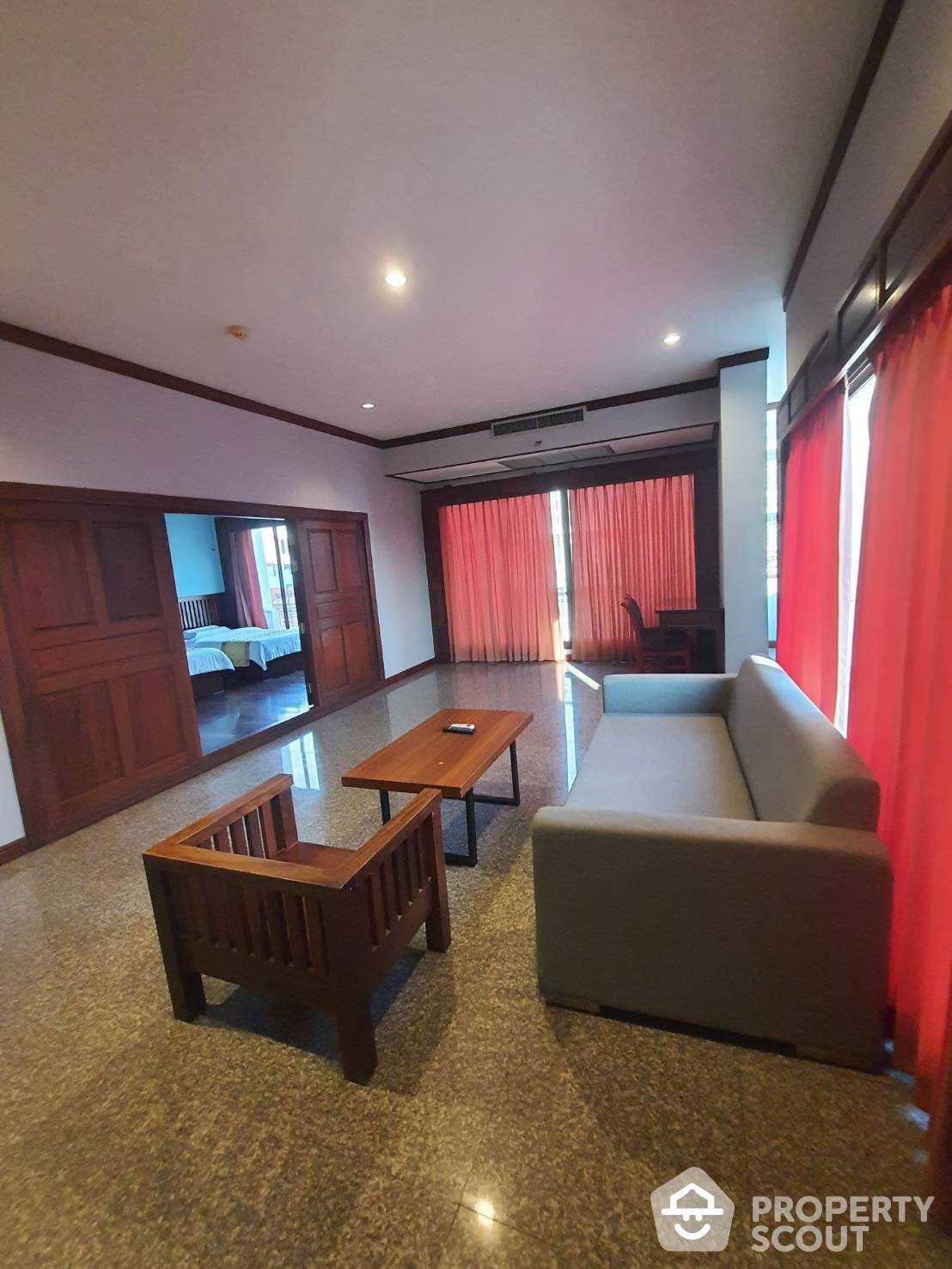 Квартира в Бангкок Ной, Крунг Теп Маха Накхон 11951225