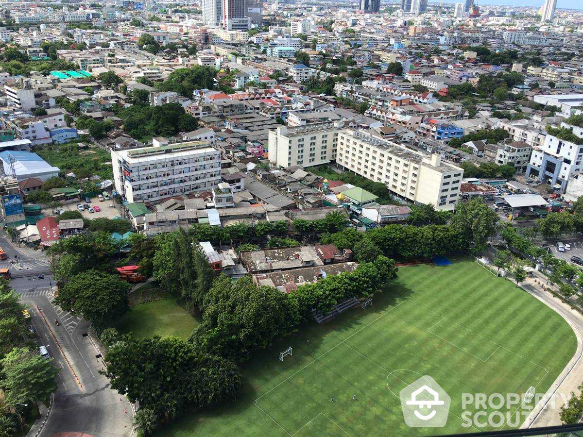 Condominium dans Bang Khlo, Krung Thep Maha Nakhon 11951409