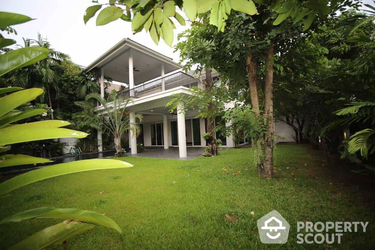 House in Ban Ko, Krung Thep Maha Nakhon 11951549