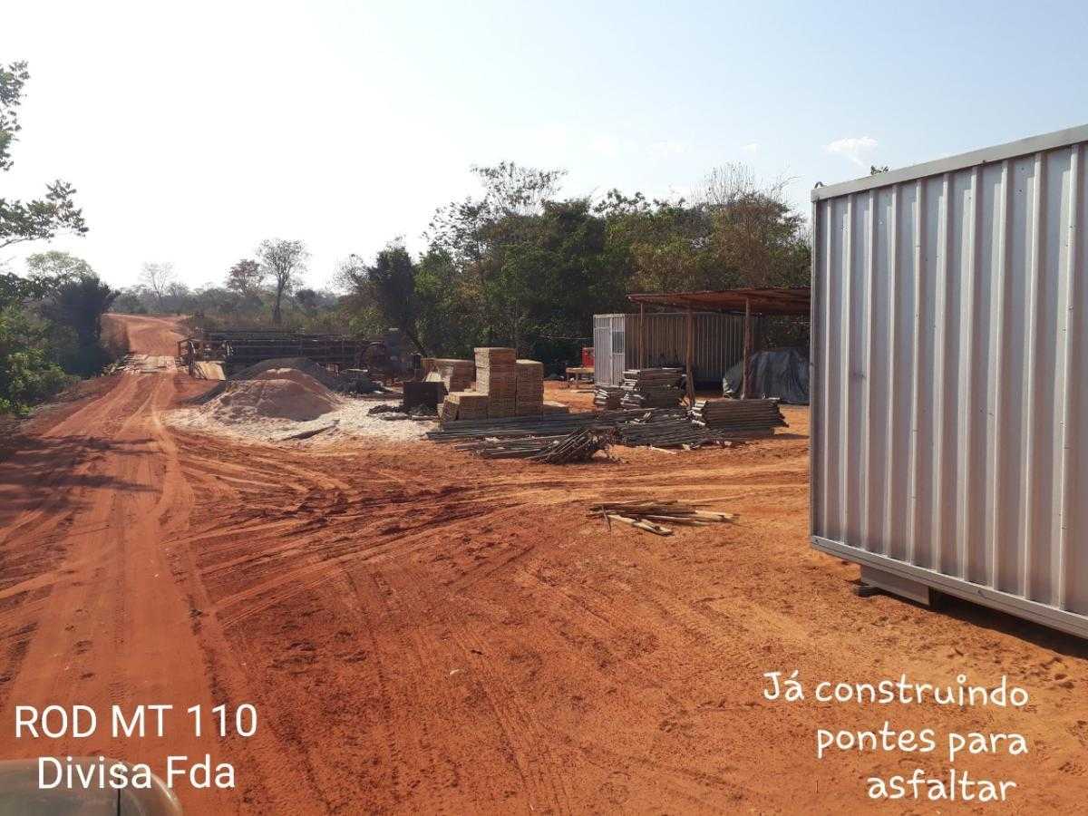 Annen i Barra do Garcas, Mato Grosso 11952843