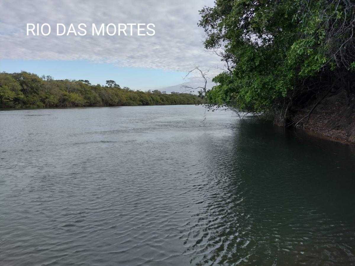 Outro no Barra do Garças, State of Mato Grosso 11952843