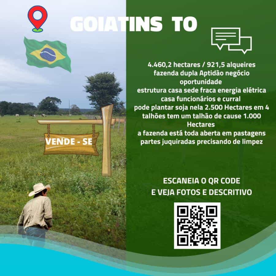 Other in Itacaja, Tocantins 11953219