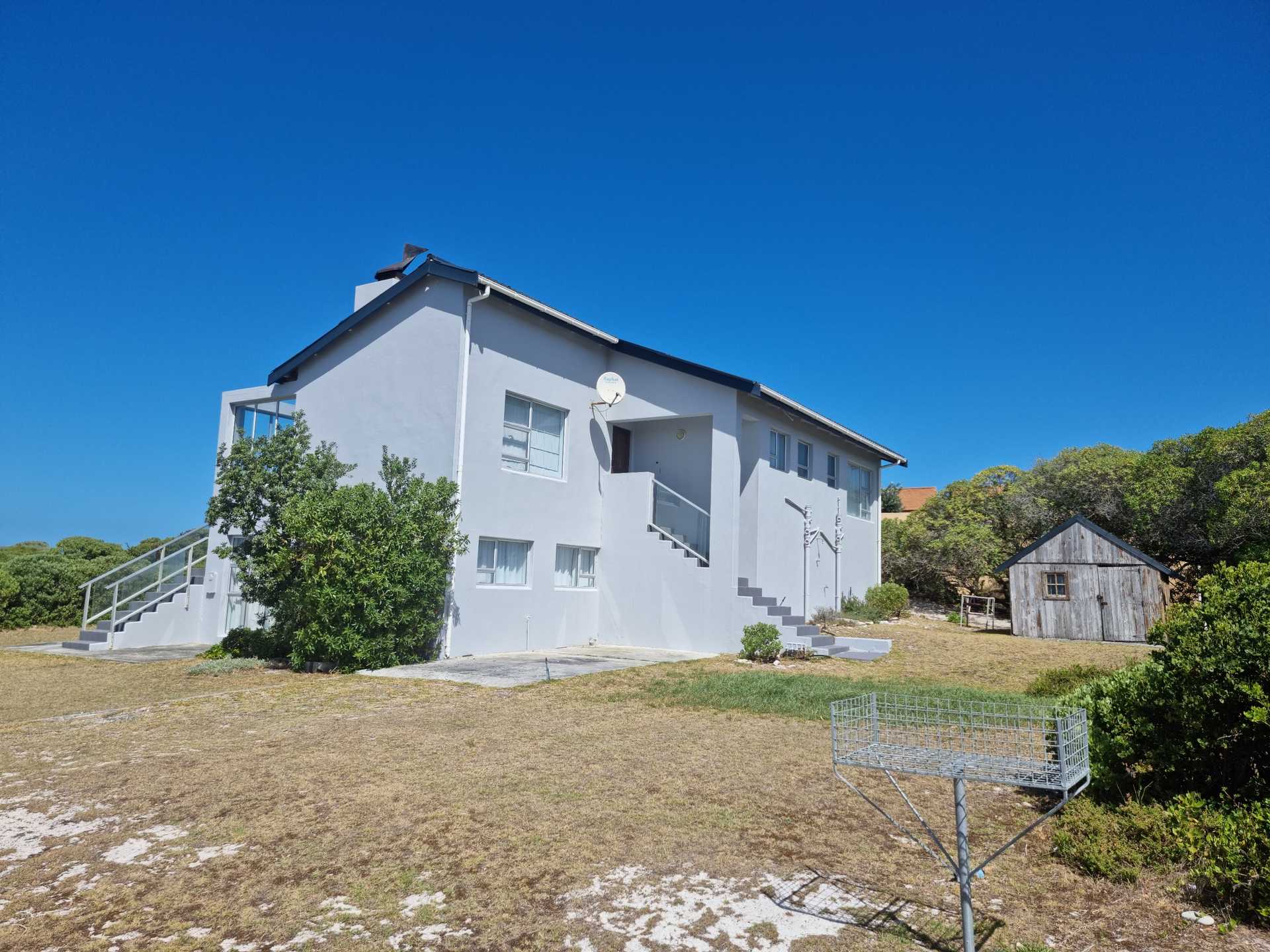 House in Pearly Beach, Western Cape 11953228