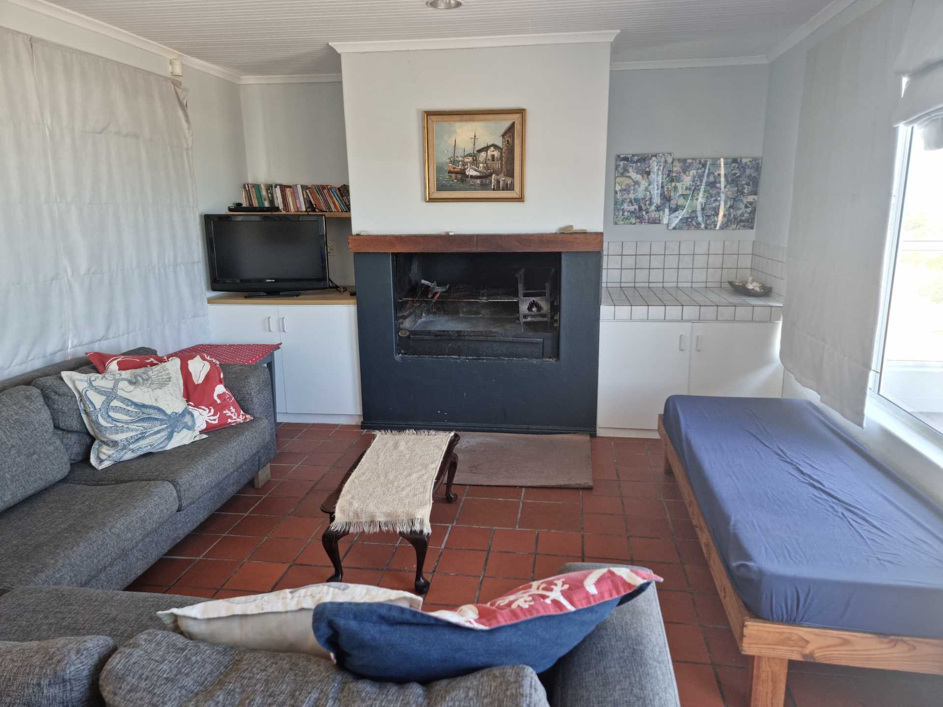 Haus im Pearly Beach, Western Cape 11953228