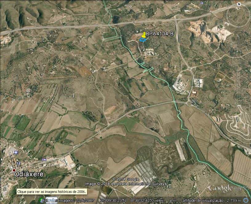 Tanah dalam Odiaxere, Faro 11953232