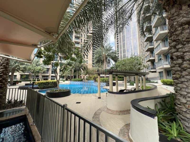 Condominium dans Dubai, Dubaï 11953237