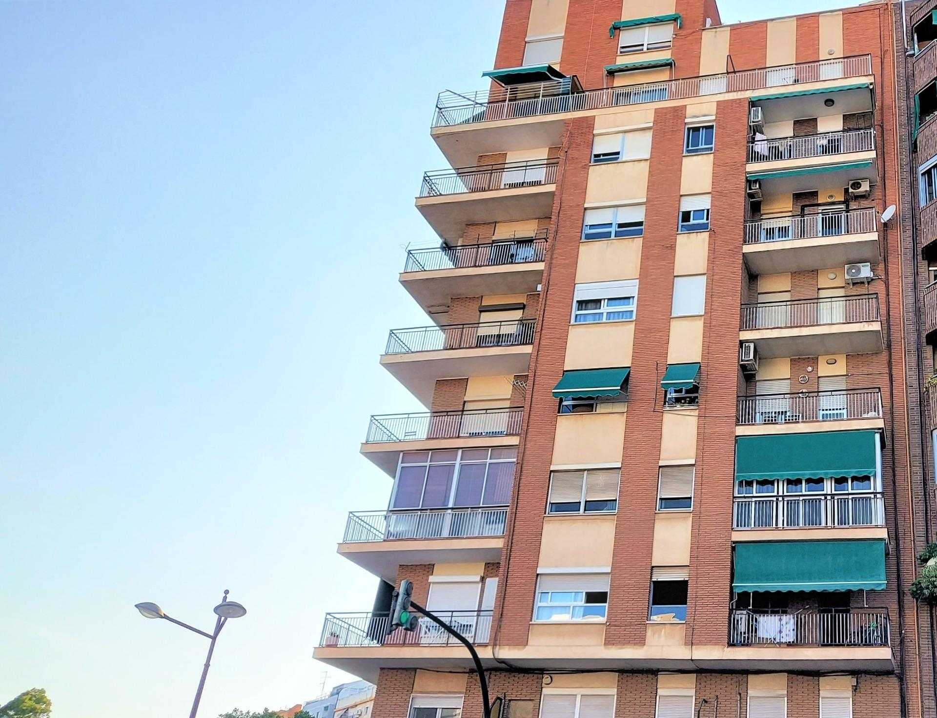 분양 아파트 에 València, Comunidad Valenciana 11953278