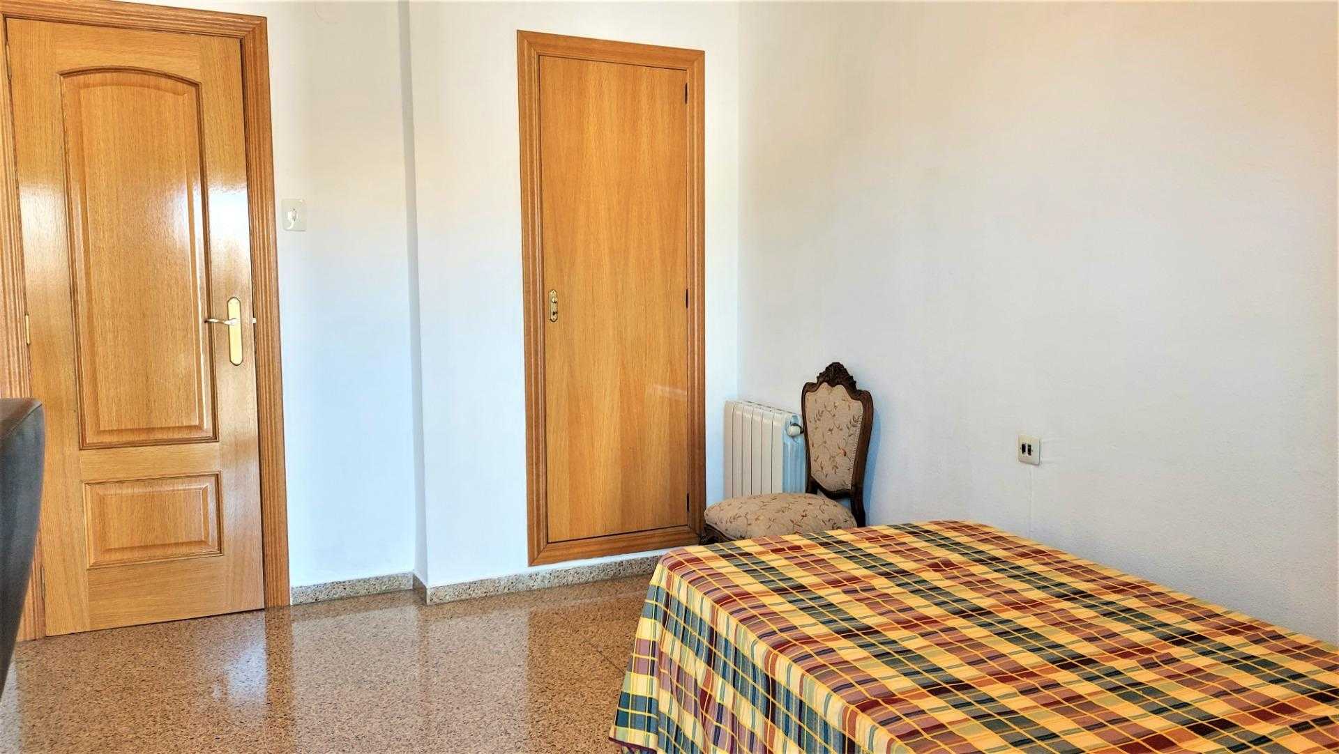 Квартира в València, Comunidad Valenciana 11953278