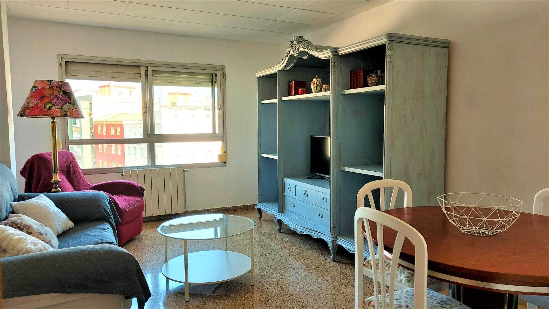 公寓 在 坎帕纳尔, 巴伦西亚 11953278