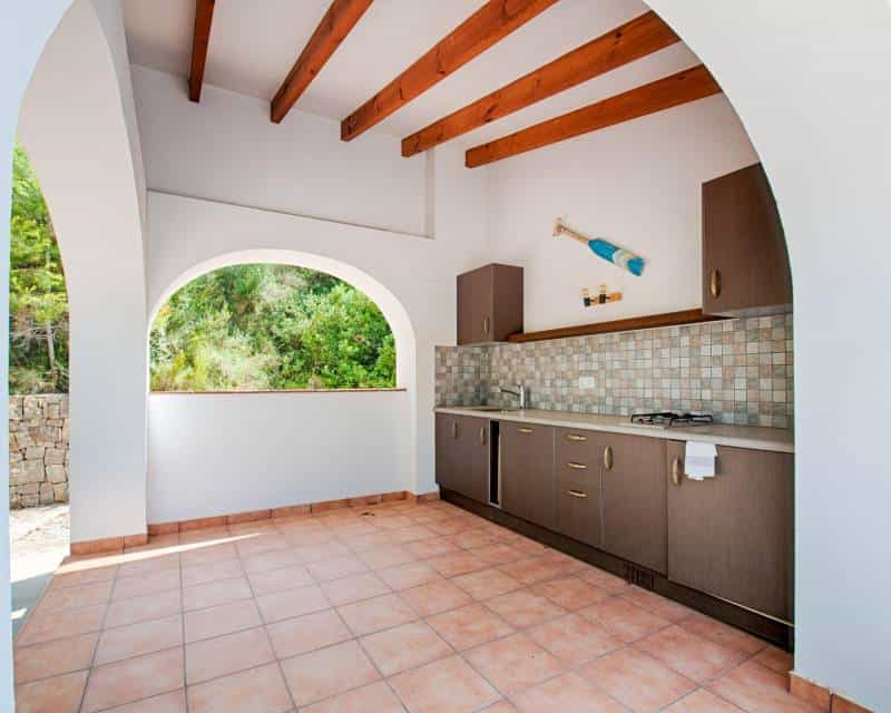 House in Benisa, Comunidad Valenciana 11953338
