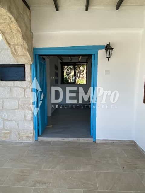 Dom w Agia Marinouda, Pafos 11953350