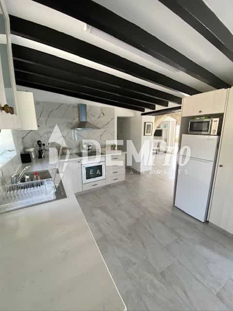 Dom w Agia Marinouda, Pafos 11953350
