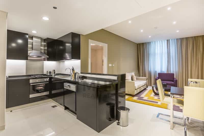Condominium in Dubai, Dubayy 11953388