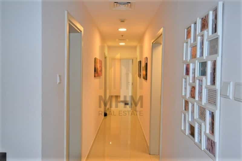 Condominium in Dubai, Dubayy 11953393
