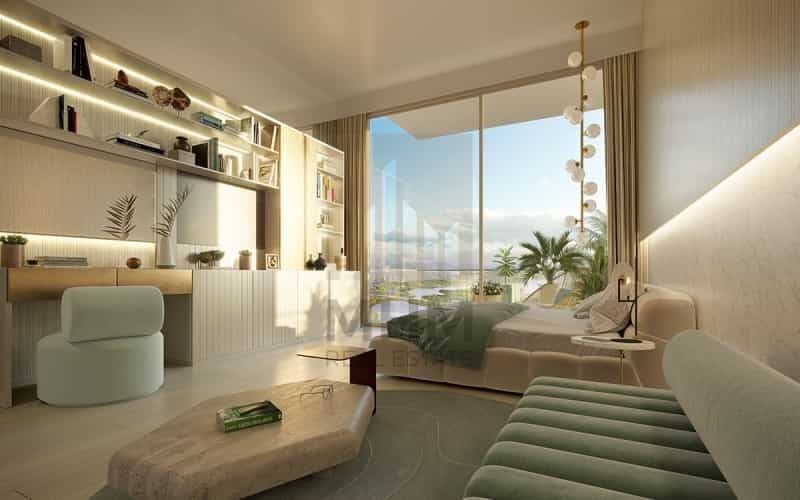Квартира в Дубай, Дубай 11953394