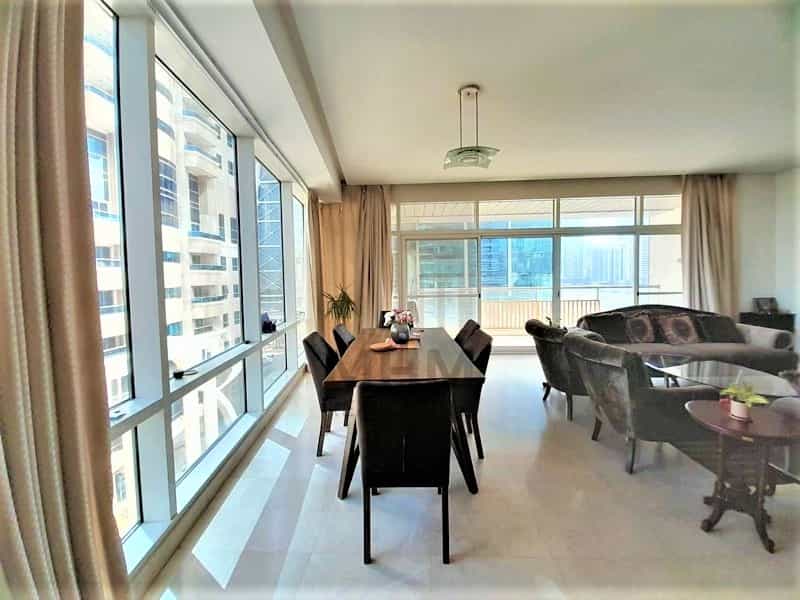 Eigentumswohnung im Dubai, Dubayy 11953412