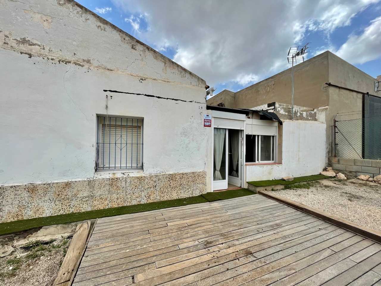 Hus i Los Belones, Region of Murcia 11953418
