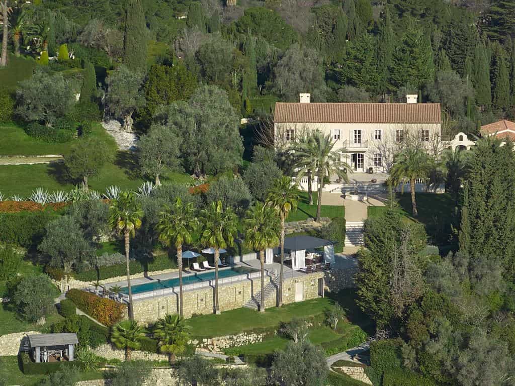 Talo sisään Mougins, Provence-Alpes-Cote d'Azur 11953448