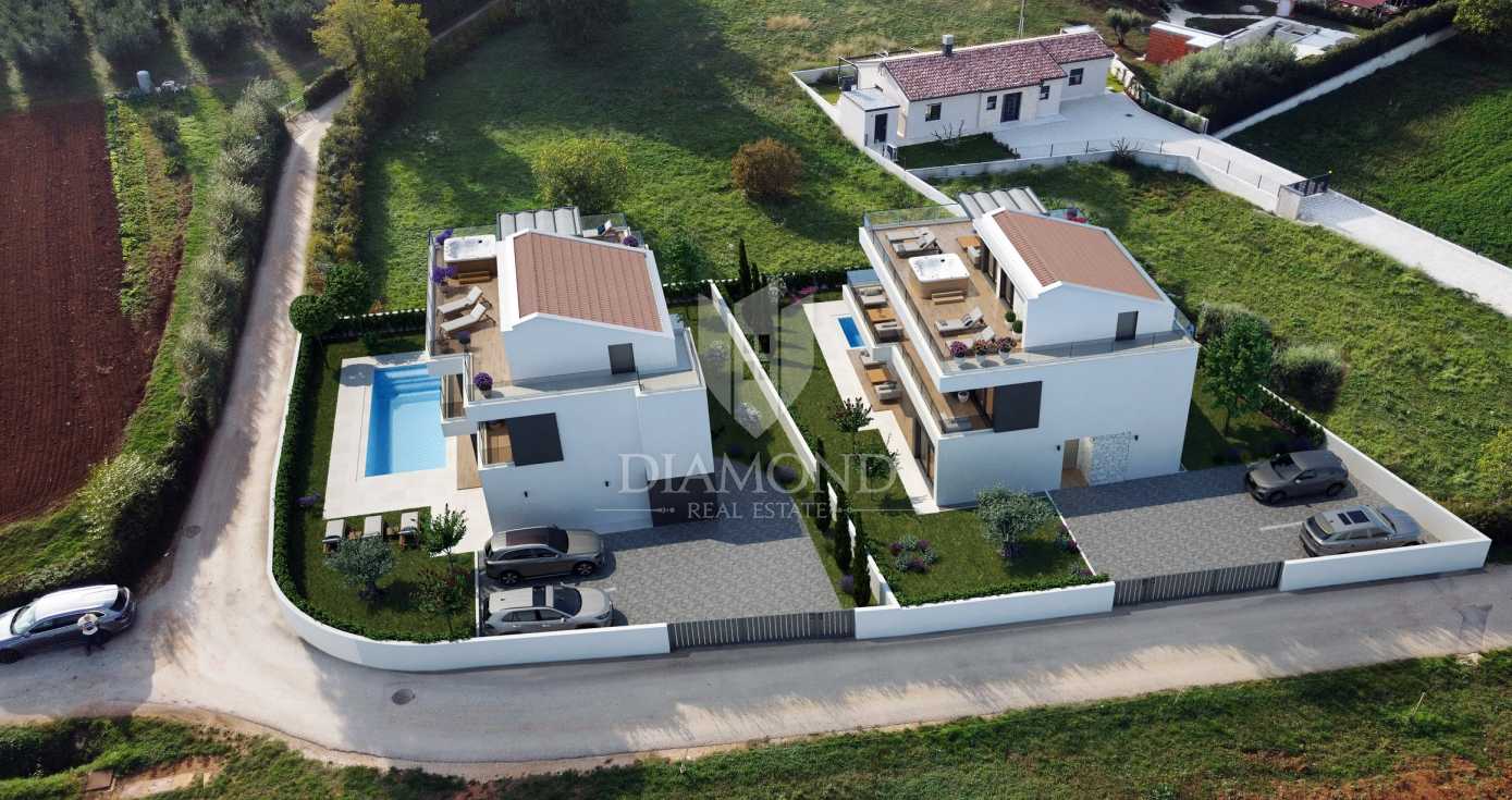House in Porec, Istarska Zupanija 11953471