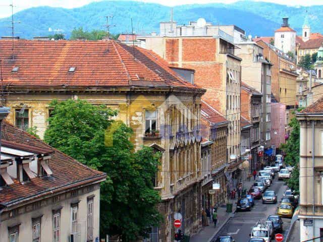 casa no Zagrebe, Zagreb, Grad 11953685