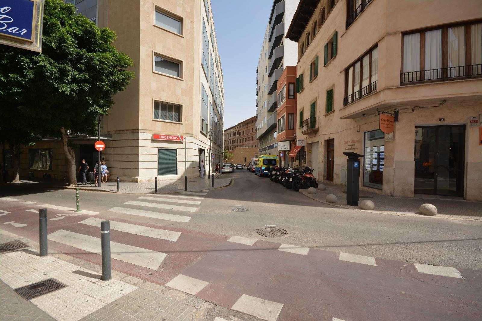 Einzelhandel im Palma, Balearen 11953746