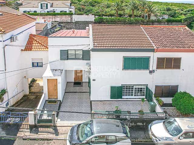 casa en Punta Delgada, Azores 11953780