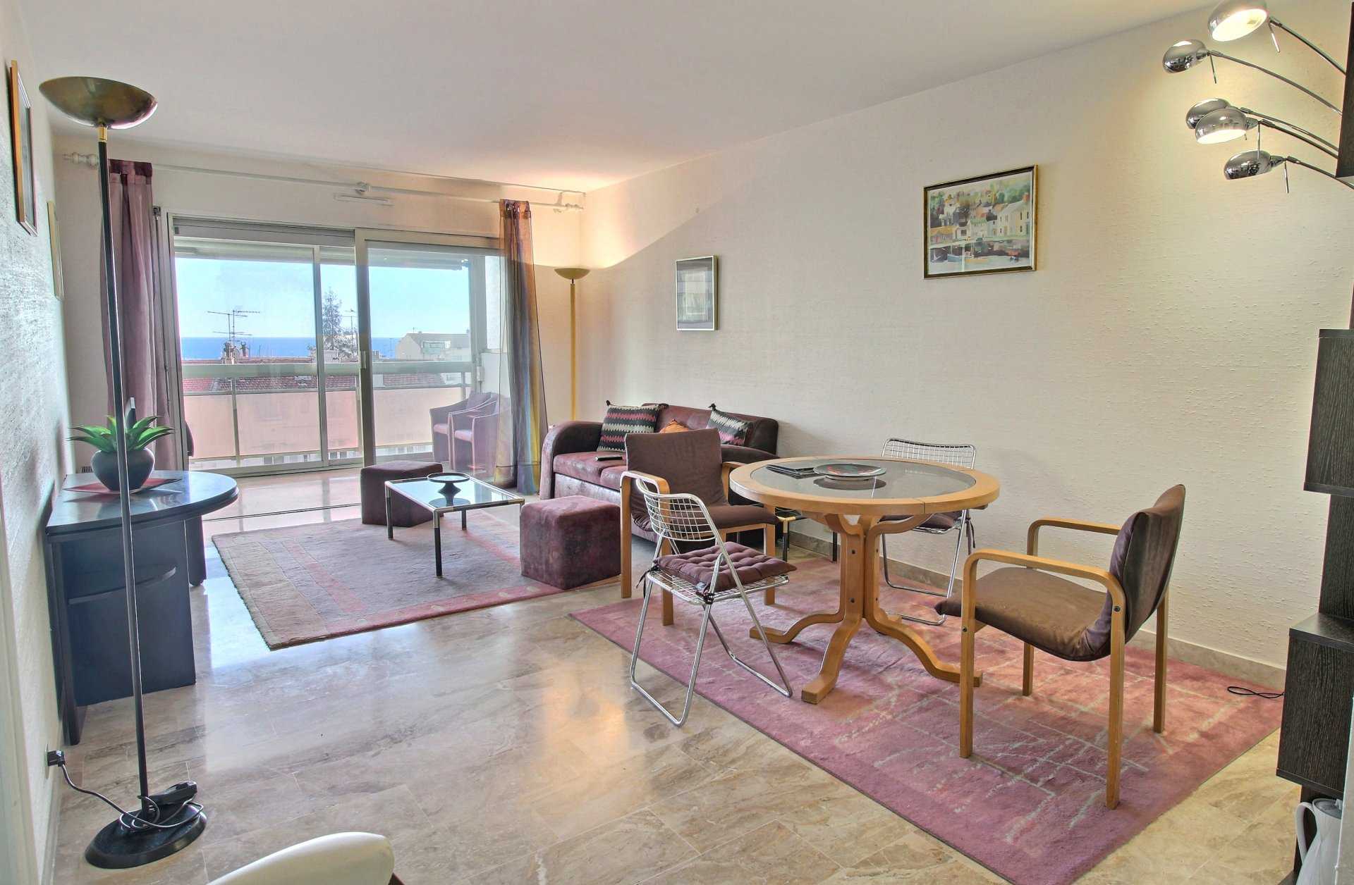 Condominium dans Cannes, Provence-Alpes-Côte d'Azur 11953785