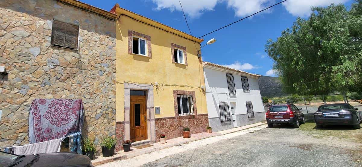 Casa nel Barbarroja, Valenza 11953793