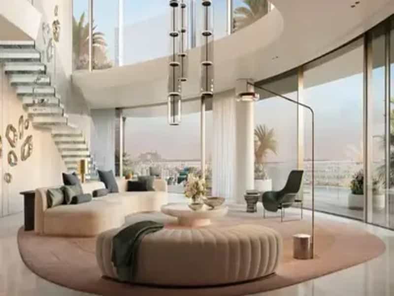 Condominio en Dubai, Dubai 11953930
