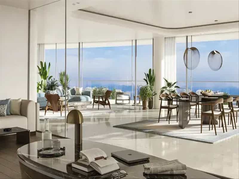 Condominium dans Dubai, Dubai 11953930