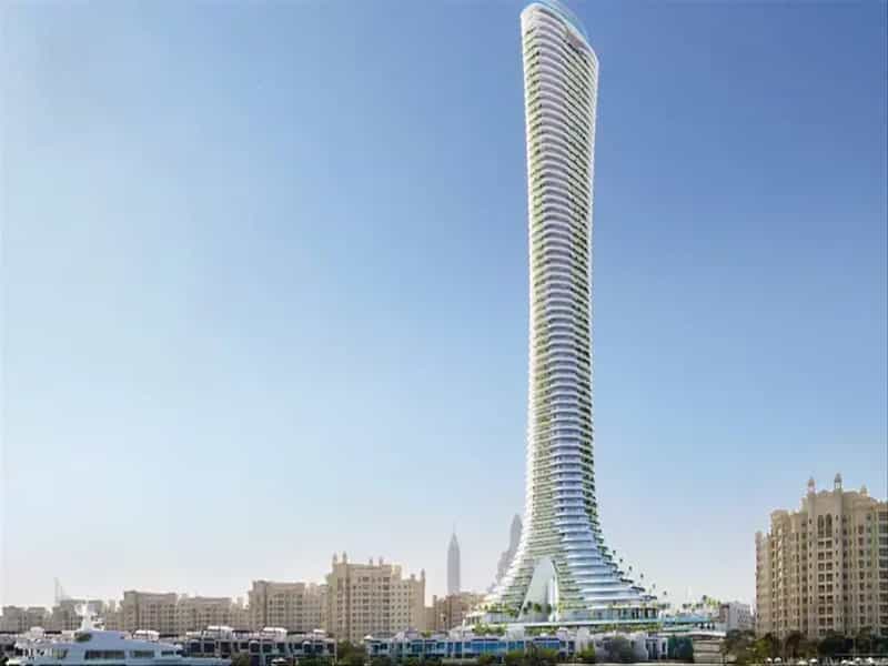 Кондоминиум в Dubai, Dubai 11953930