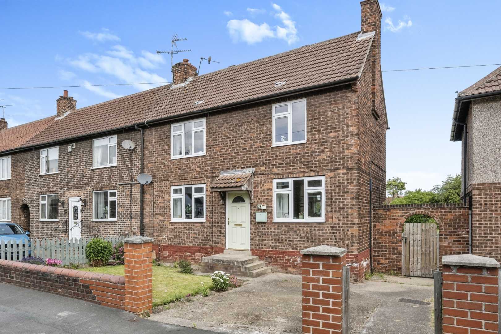 House in Adwick le Street, Doncaster 11953931