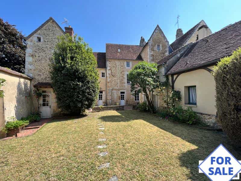 rumah dalam Juvigny-Val-d'Andaine, Normandie 11953954