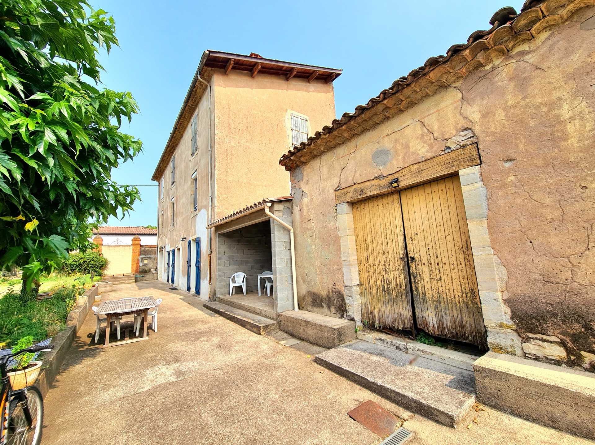 بيت في Bédarieux, Occitanie 11953976
