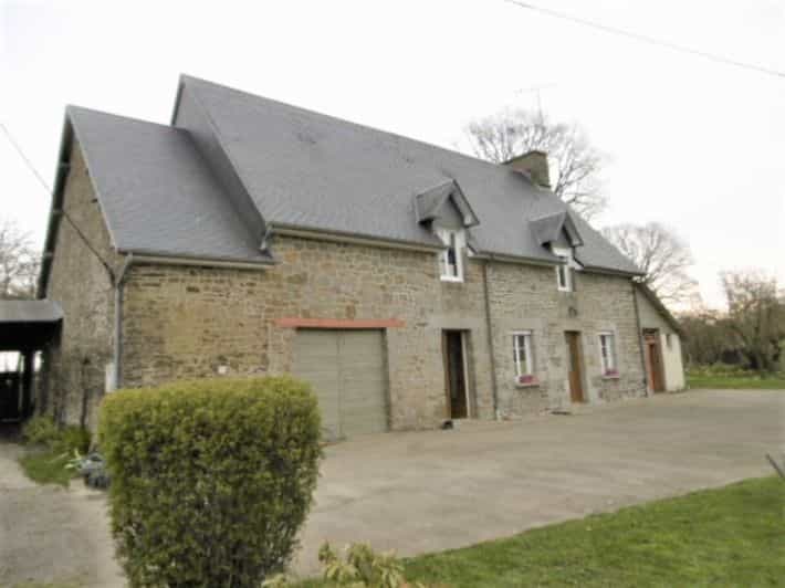Haus im Chasseguey, Normandie 11954000