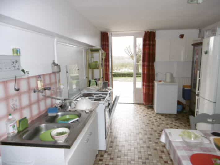 Haus im Chasseguey, Normandie 11954000