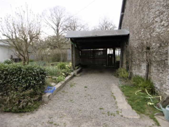 rumah dalam Juvigny les Vallées, Normandie 11954000