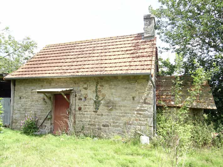 жилой дом в Ле Мениль-Жильбер, Нормандия 11954002