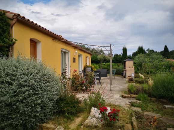 жилой дом в Loupia, Occitanie 11954004