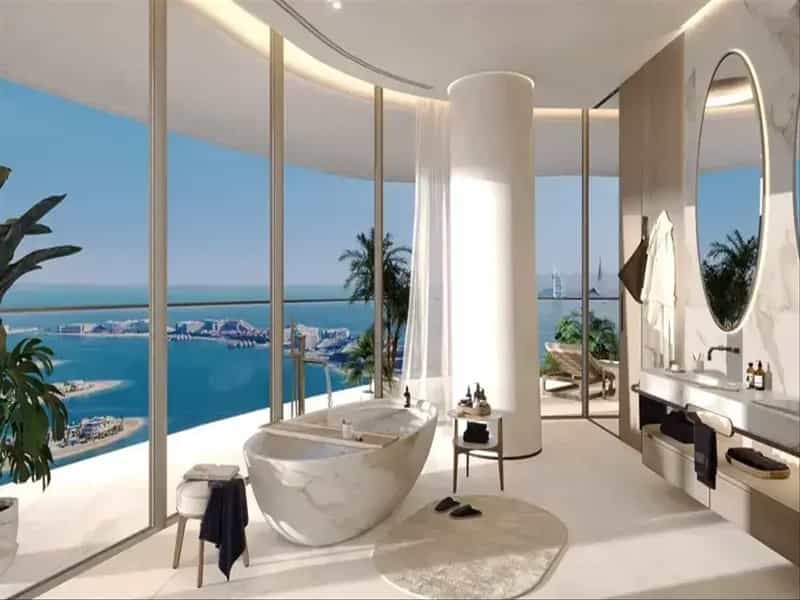 Condominio nel Dubai, Dubai 11954042
