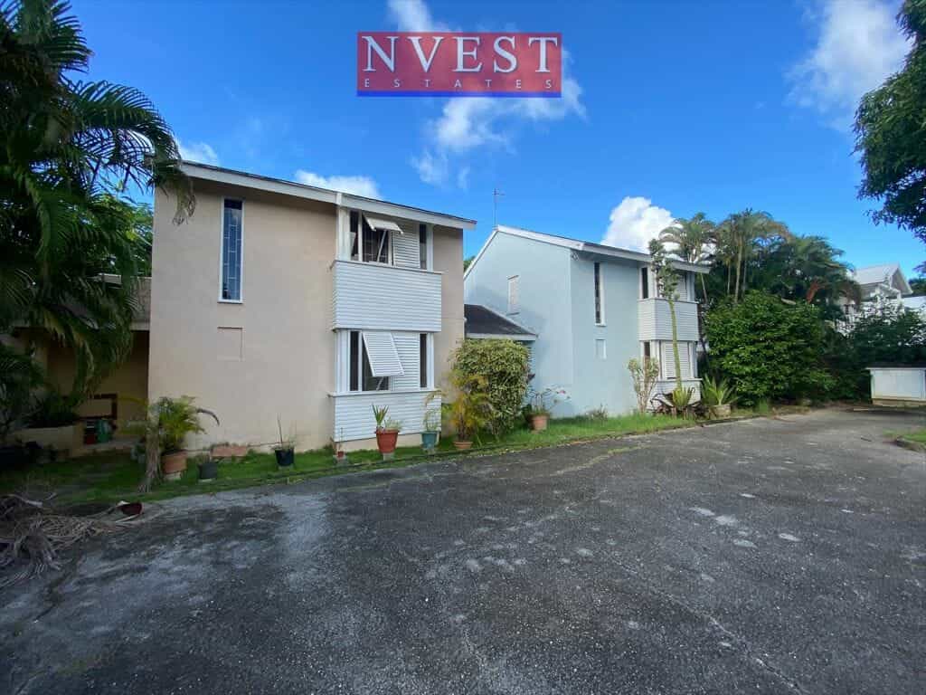 House in Porters, Saint James 11954143