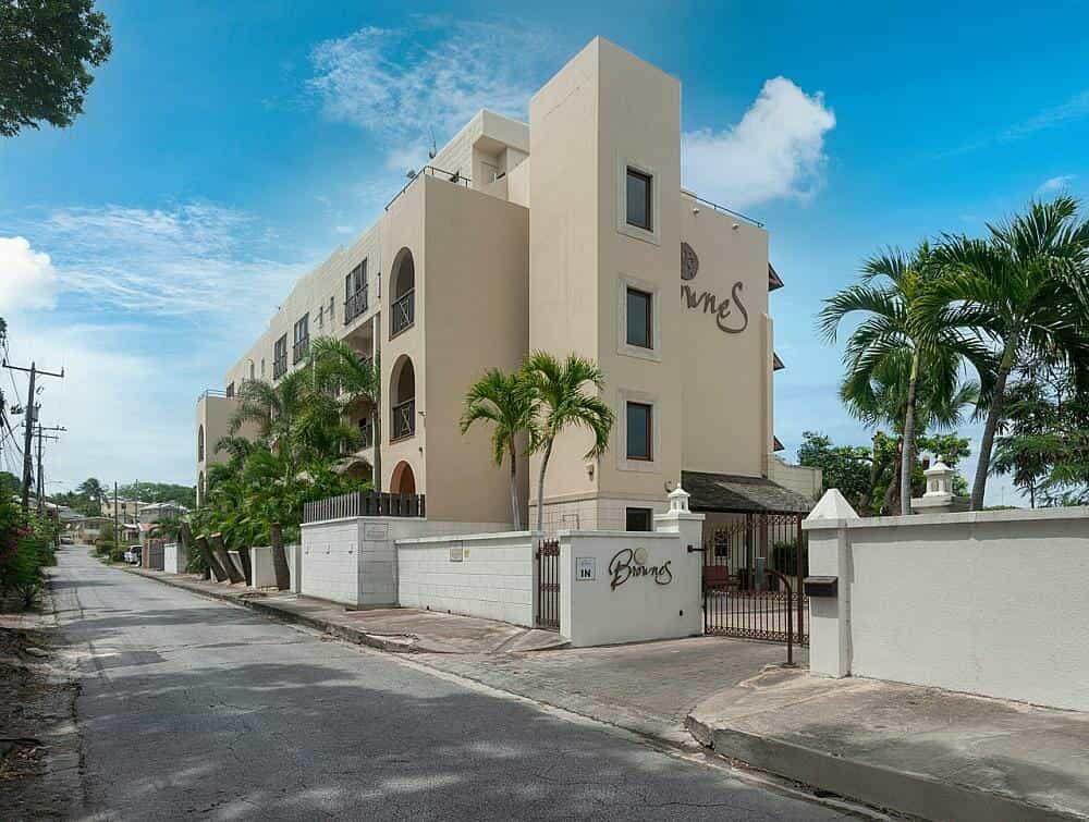Condominium in Bridgetown, Saint Michael 11954198