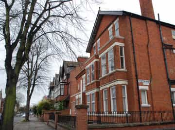 Condominium in Leicester, Leicester 11954238