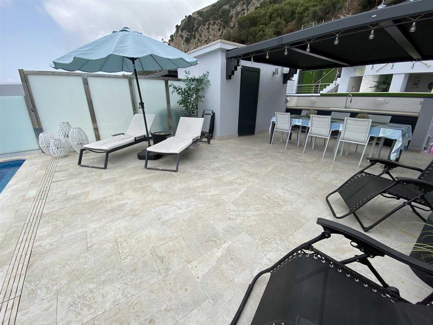 rumah dalam Gibraltar,  11954269