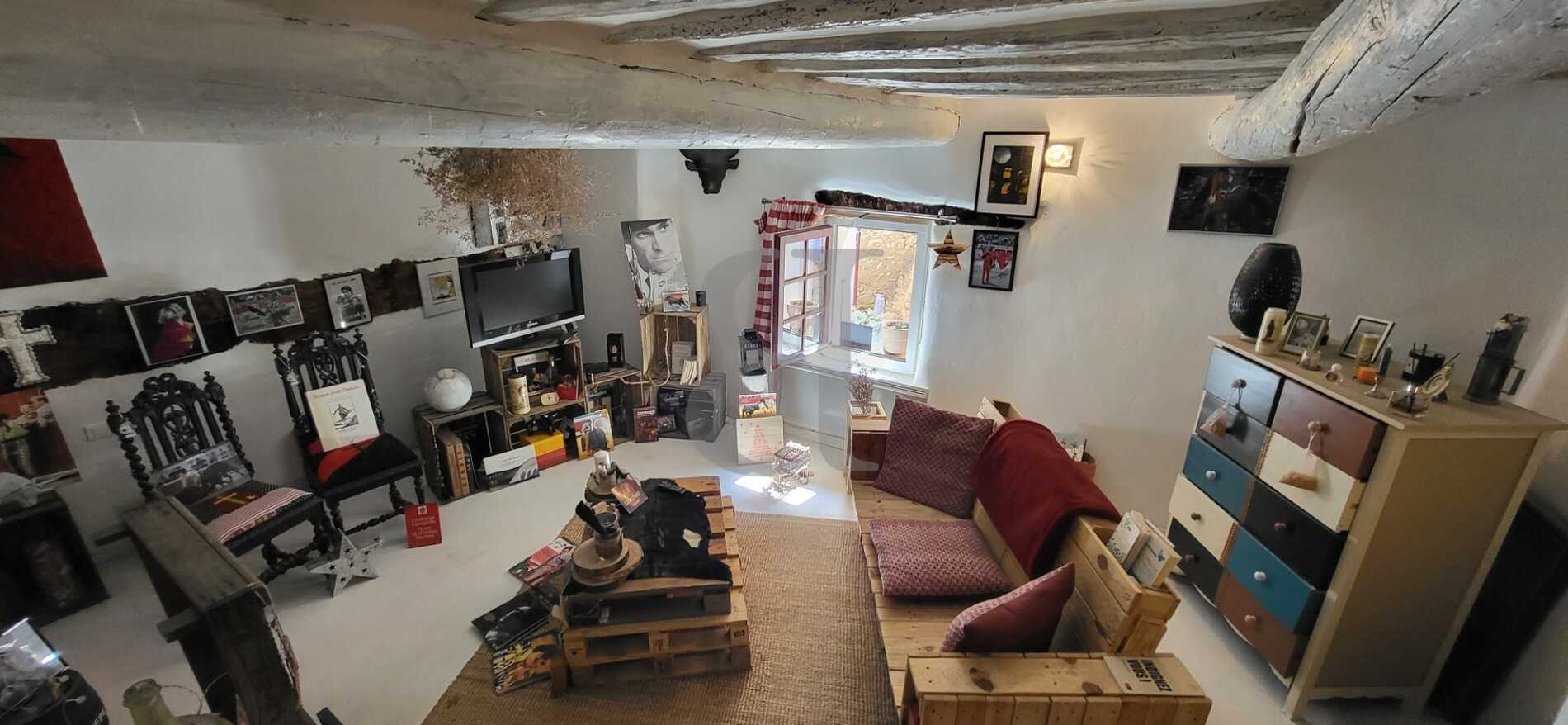 casa no Bedoin, Provença-Alpes-Costa Azul 11954336