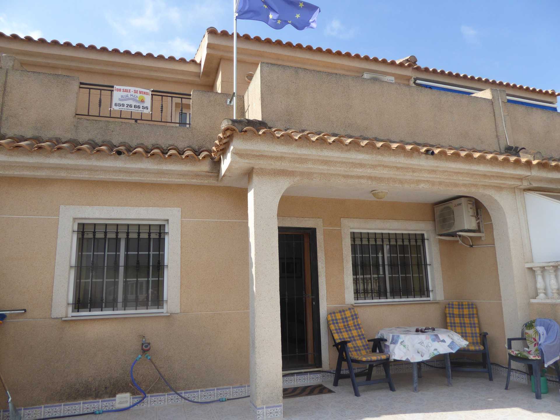 Casa nel Los Urrutias, Murcia 11954361