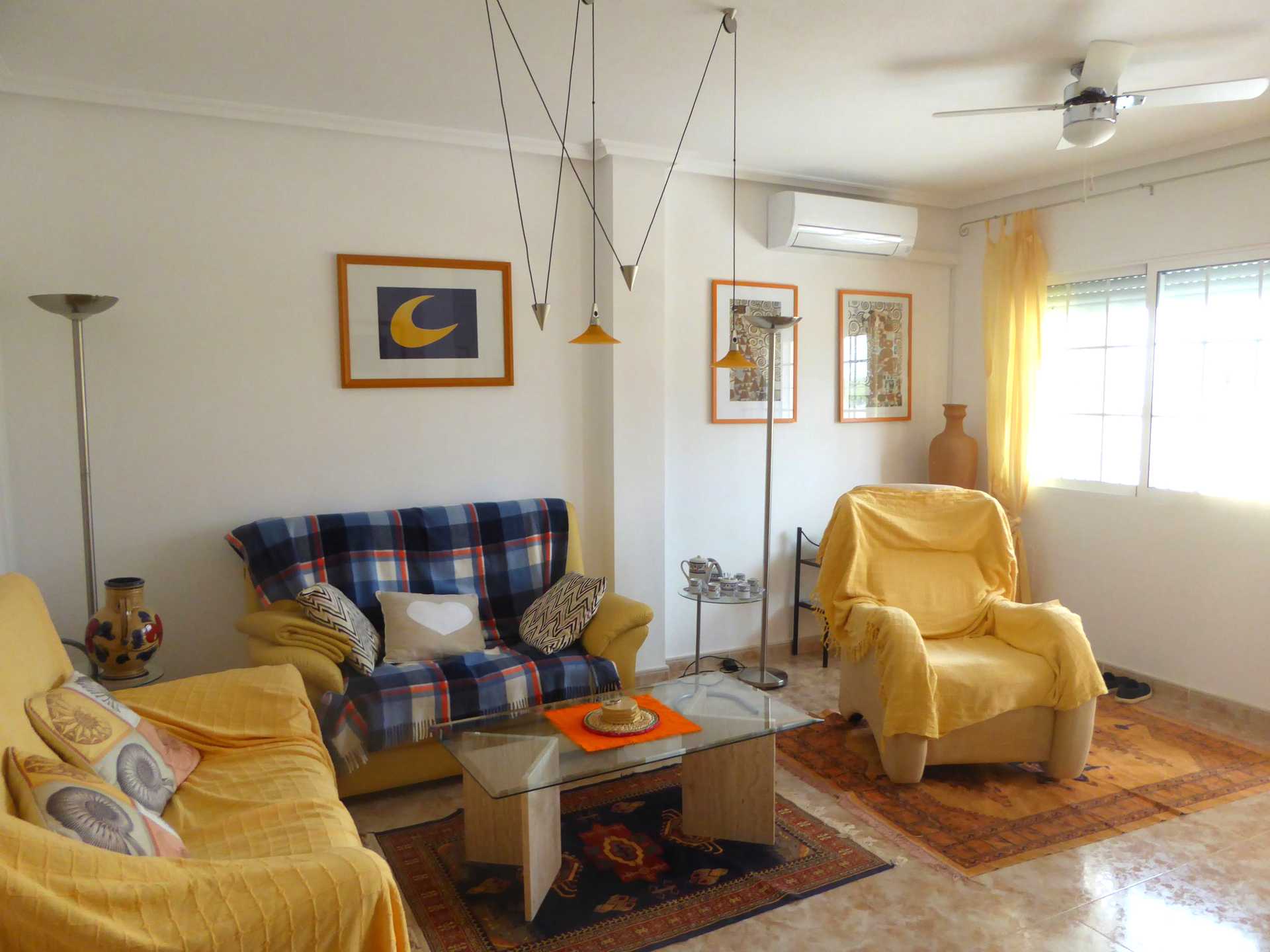 Huis in Los Urrutias, Región de Murcia 11954361